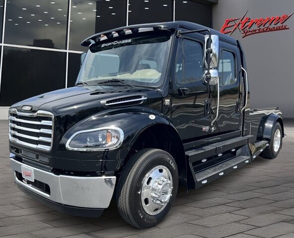 2025 Freightliner LH5 SPORTCHASSIS  LH5