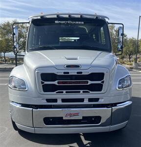 2025 Freightliner LH5 SPORTCHASSIS  