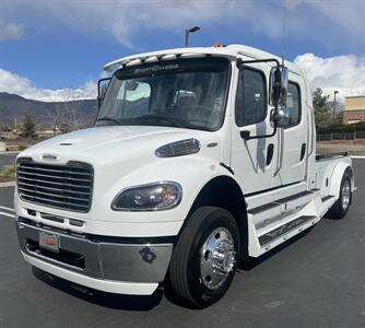 2024 Freightliner LH5 SPORTCHASSIS  LH5