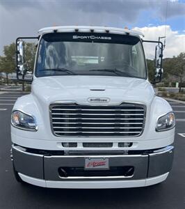 2024 Freightliner LH5 SPORTCHASSIS  LH5