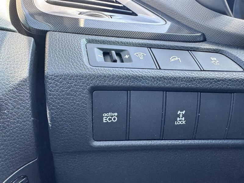 2016 Hyundai SANTA FE SE   - Photo 20 - Redlands, CA 92373
