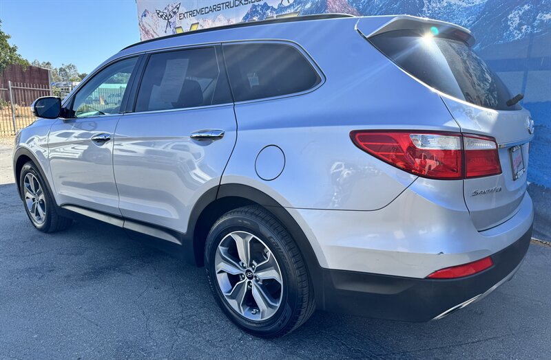 2016 Hyundai SANTA FE SE   - Photo 4 - Redlands, CA 92373