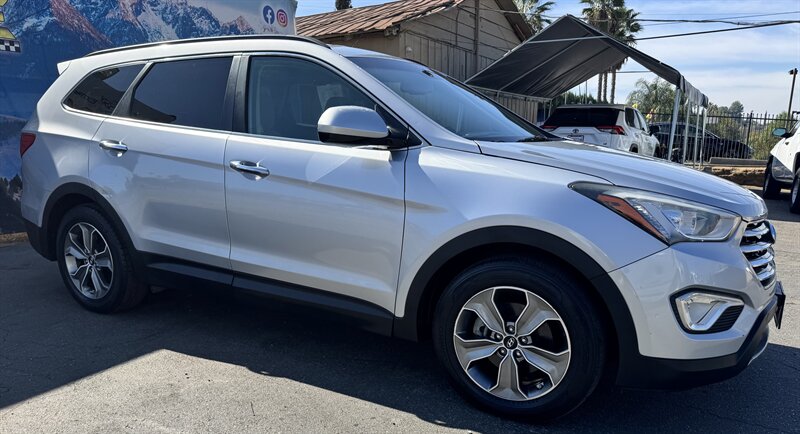 2016 Hyundai SANTA FE SE   - Photo 31 - Redlands, CA 92373