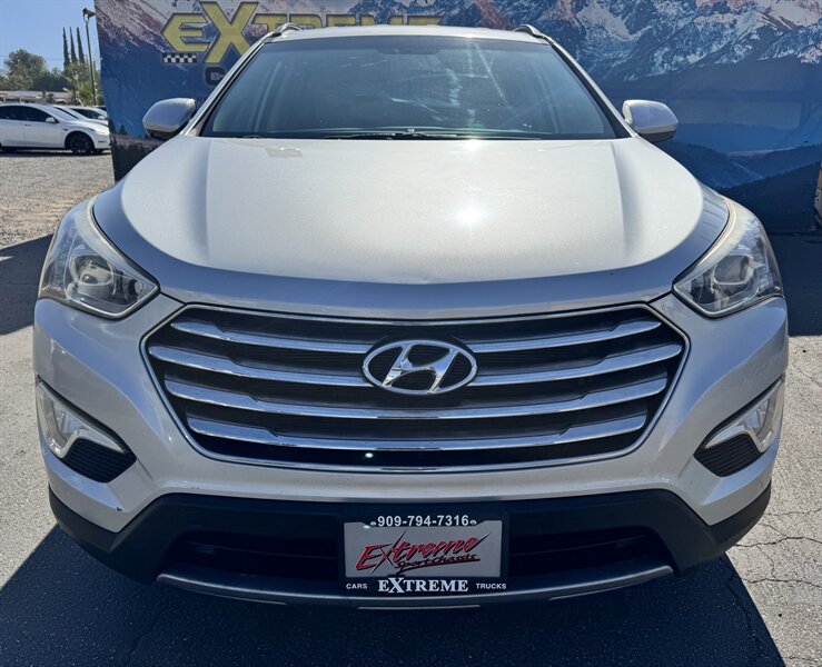 2016 Hyundai SANTA FE SE   - Photo 29 - Redlands, CA 92373