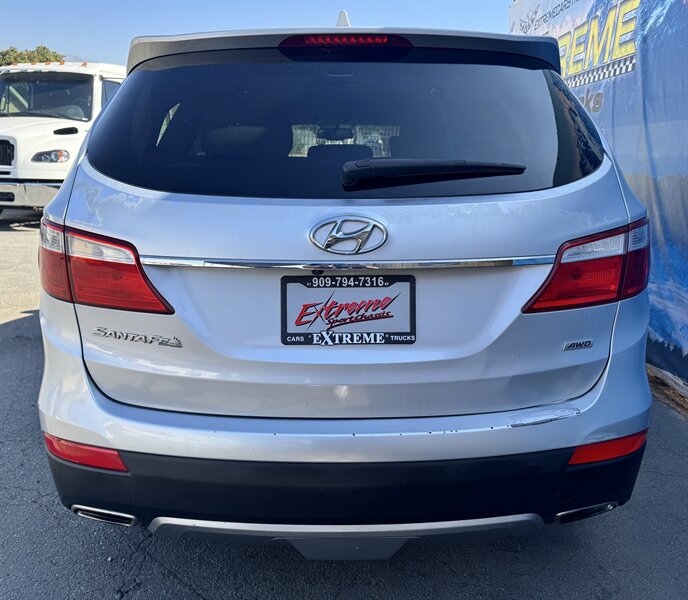 2016 Hyundai SANTA FE SE   - Photo 5 - Redlands, CA 92373