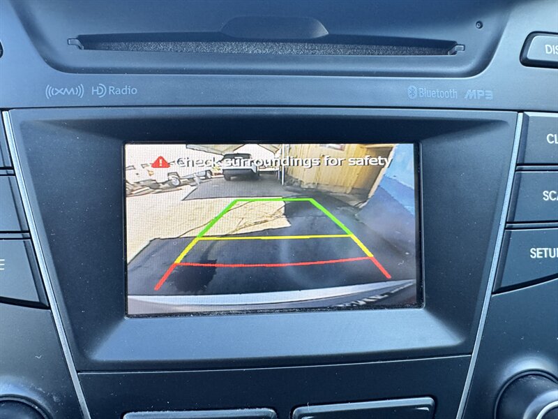 2016 Hyundai SANTA FE SE   - Photo 25 - Redlands, CA 92373