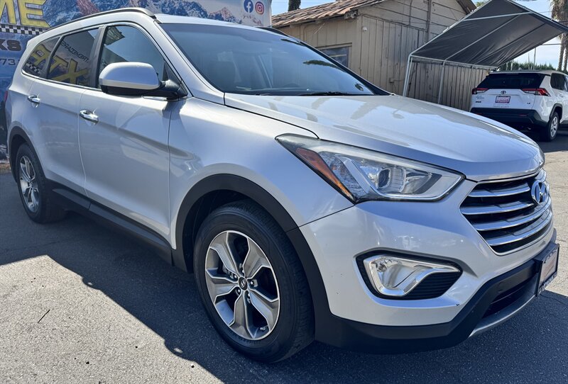 2016 Hyundai SANTA FE SE   - Photo 30 - Redlands, CA 92373