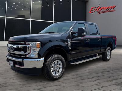 2020 Ford F-250 Super Duty XL Truck