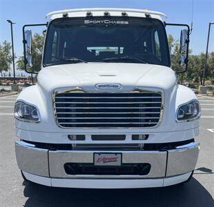 2024 Freightliner SPORTCHASSIS  LH5