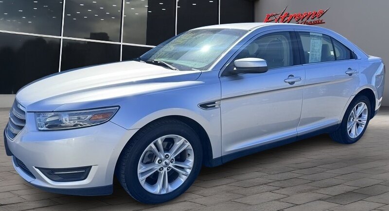 2013 Ford Taurus SEL  