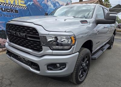 2024 RAM 2500 Big Horn Truck
