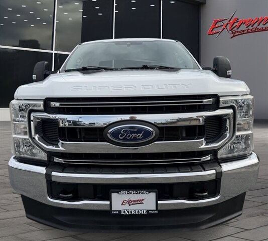 2021 Ford F-250 Super Duty XLT  