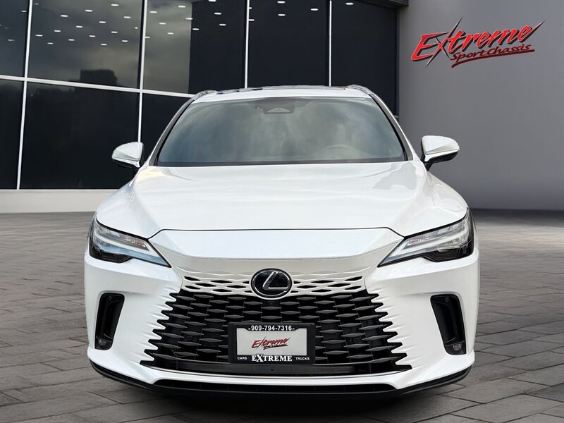 2024 Lexus RX 350  