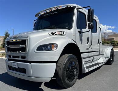 2025 FREIGHTLINER LH5 SPORTCHASSIS