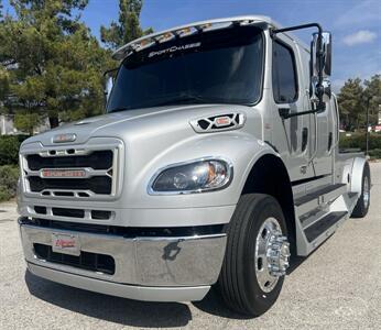 2025 FREIGHTLINER LH5 SPORTCHASSIS
