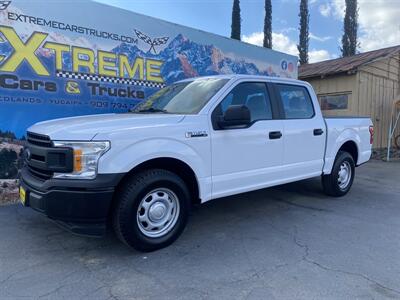 2019 Ford F-150 XL Truck