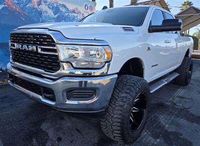 2022 RAM 2500 Big Horn Truck