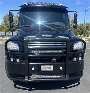 2009 Freightliner SPORTCHASSIS  P2XL