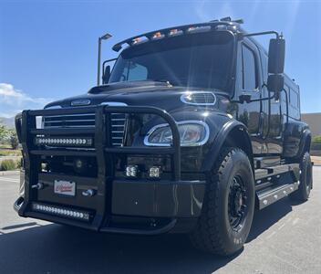 2009 Freightliner SPORTCHASSIS  P2XL Truck