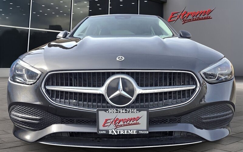 2023 Mercedes-Benz C 300  