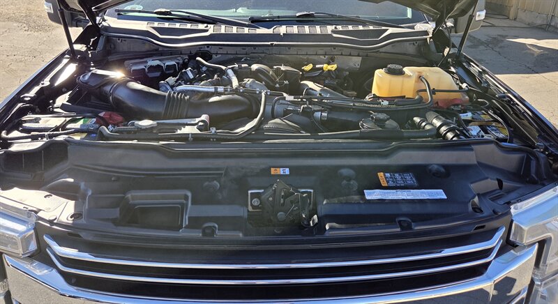 2017 Ford F-250 Super Duty LARIAT DIESEL   - Photo 40 - Redlands, CA 92373