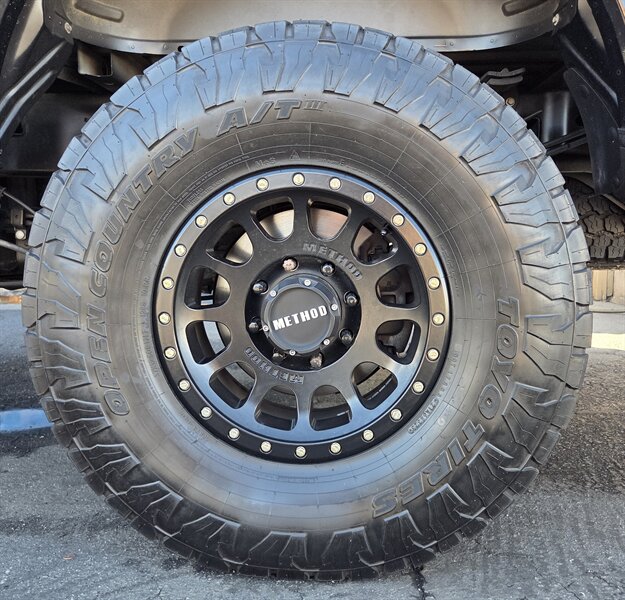 2017 Ford F-250 Super Duty LARIAT DIESEL   - Photo 9 - Redlands, CA 92373