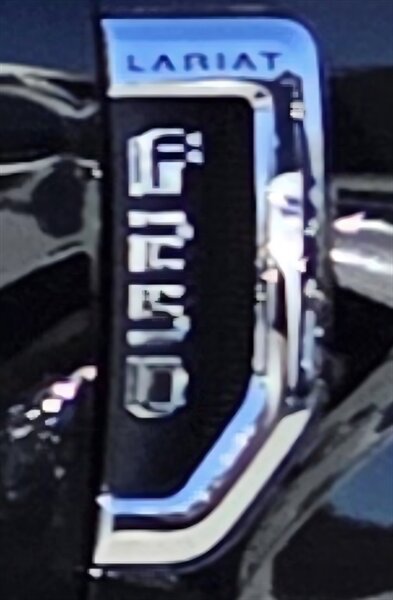 2017 Ford F-250 Super Duty LARIAT DIESEL   - Photo 41 - Redlands, CA 92373