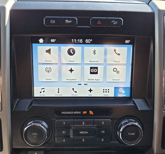 2017 Ford F-250 Super Duty LARIAT DIESEL   - Photo 18 - Redlands, CA 92373