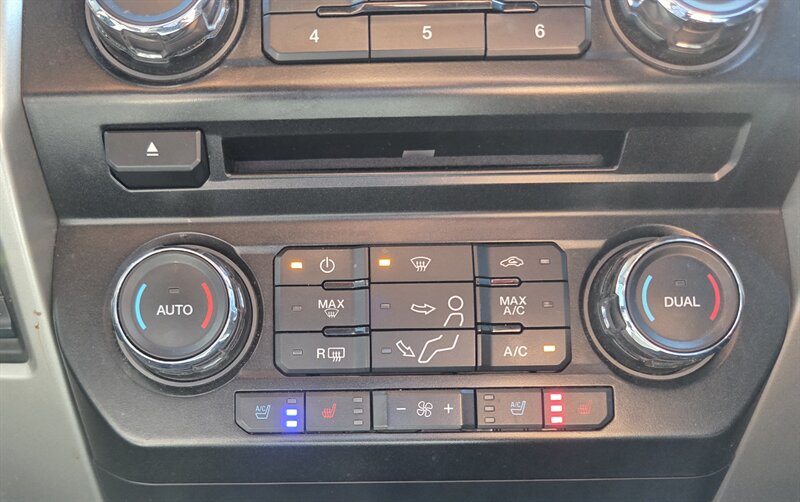 2017 Ford F-250 Super Duty LARIAT DIESEL   - Photo 25 - Redlands, CA 92373