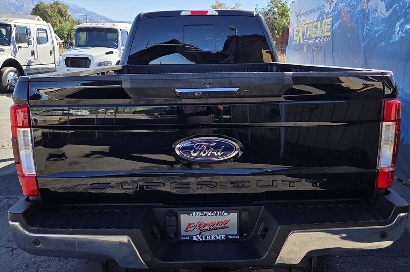 2017 Ford F-250 Super Duty LARIAT DIESEL   - Photo 6 - Redlands, CA 92373