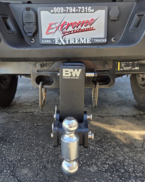 2017 Ford F-250 Super Duty LARIAT DIESEL   - Photo 7 - Redlands, CA 92373