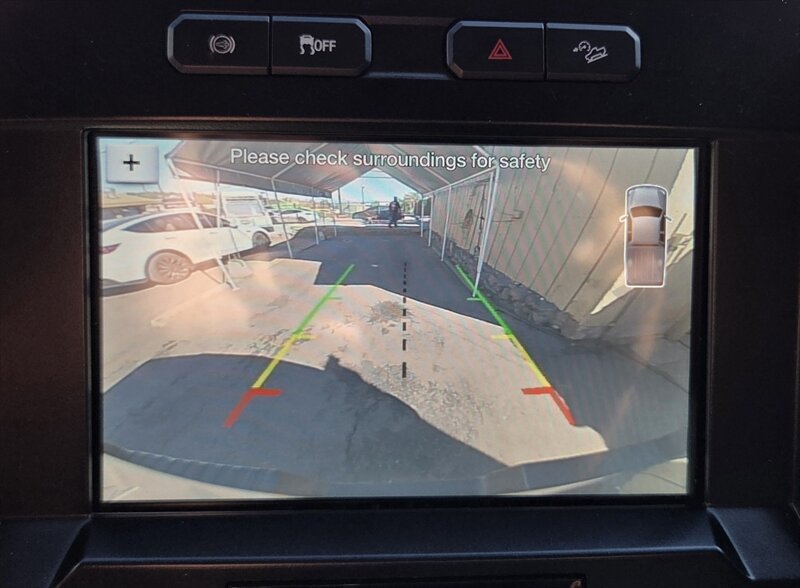 2017 Ford F-250 Super Duty LARIAT DIESEL   - Photo 19 - Redlands, CA 92373