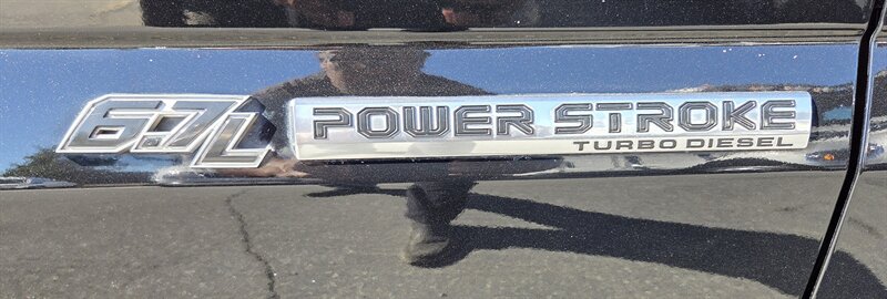 2017 Ford F-250 Super Duty LARIAT DIESEL   - Photo 42 - Redlands, CA 92373