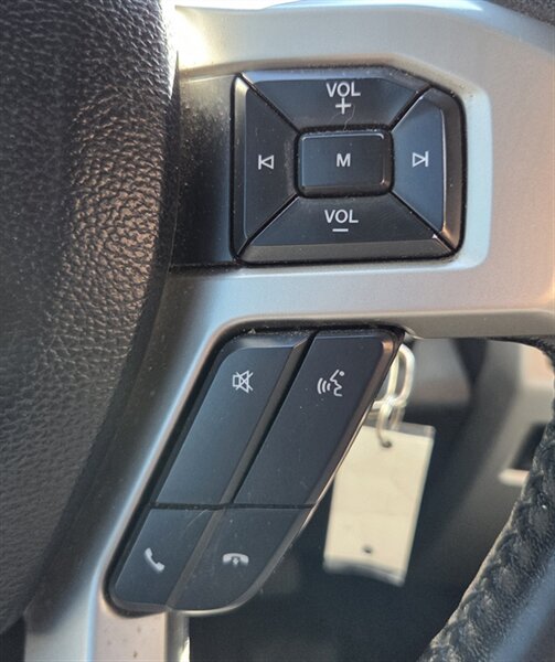 2017 Ford F-250 Super Duty LARIAT DIESEL   - Photo 22 - Redlands, CA 92373