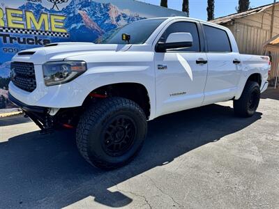 2019 Toyota Tundra SR5 Truck