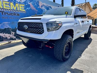 2019 Toyota Tundra SR5 Truck