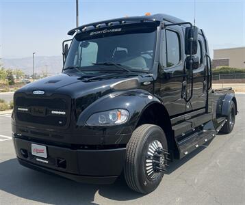 2023 Freightliner LH5 SPORTCHASSIS  OFFSHORE Truck