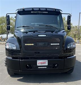 2023 Freightliner LH5 SPORTCHASSIS  OFFSHORE