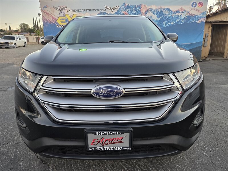 2015 Ford Edge SE  