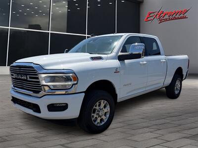 2024 RAM 2500 Laramie Truck