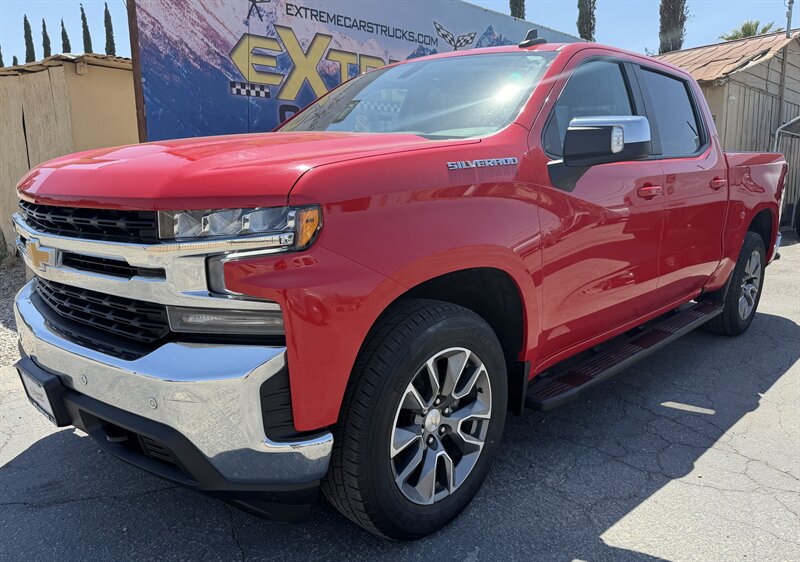2022 Chevrolet Silverado 1500 Limited