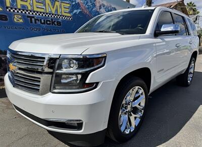 2020 Chevrolet Tahoe Premier SUV