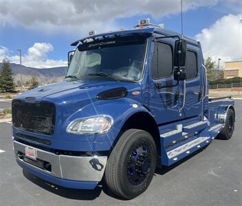 2016 Freightliner RHA114 SPORTCHASSIS  RHA114