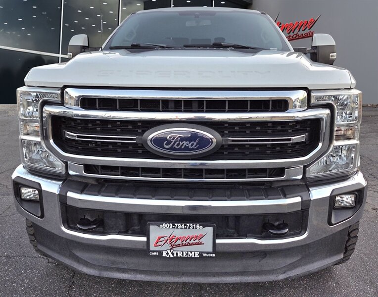 2020 Ford F-250 Super Duty Lariat  