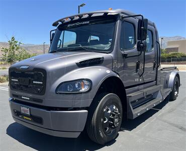 2025 Freightliner LH5 SPORTCHASSIS  LH5