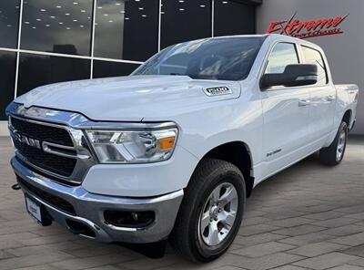 2022 RAM 1500 Big Horn Truck