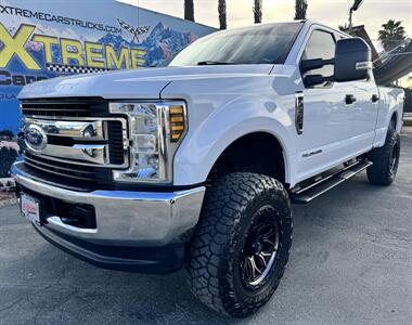 2019 Ford F-250 Super Duty XLT Truck