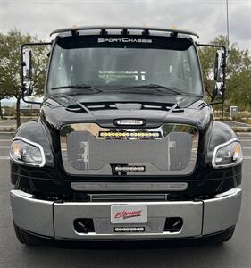 2025 Freightliner LH5 SPORTCHASSIS  