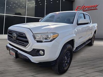 2018 Toyota Tacoma SR5 V6 Truck