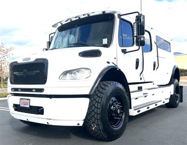 2016 Freightliner SportChassis SportChassis P2XL